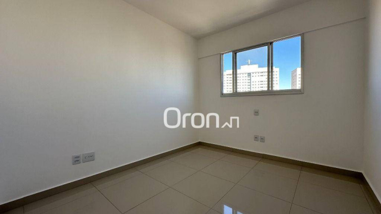 Imagem Apartamento com 2 Quartos à Venda, 57 m² em Vila Rosa - Goiânia