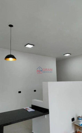 Imagem Casa com 2 Quartos à Venda, 64 m² em Primavera - Pontal Do Paraná Imagem Casa com 2 Quartos à Venda, 64 m² em Primavera - Pontal Do Paraná