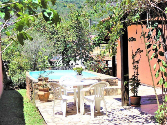 Imagem Casa com 3 Quartos à Venda, 200 m² em Engenho Do Mato - Niterói Imagem Casa com 3 Quartos à Venda, 200 m² em Engenho Do Mato - Niterói