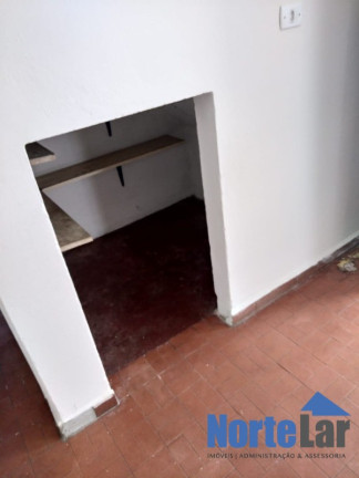 Imagem Casa com 1 Quarto para Alugar, 75 m² em Vila Espanhola - São Paulo