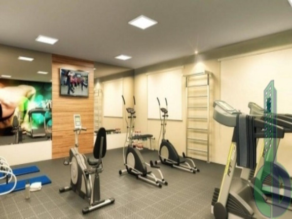 Imagem Apartamento com 2 Quartos à Venda, 47 m² em Utinga - Santo André Imagem Apartamento com 2 Quartos à Venda, 47 m² em Utinga - Santo André