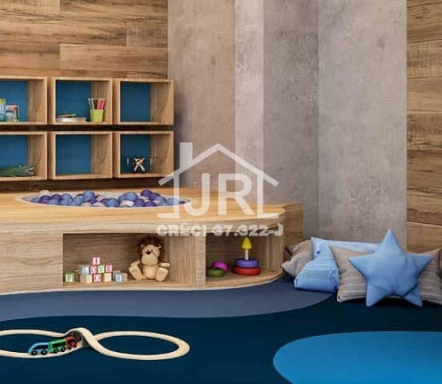 Imagem Apartamento com 2 Quartos à Venda, 61 m² em Campestre - Santo André Imagem Apartamento com 2 Quartos à Venda, 61 m² em Campestre - Santo André