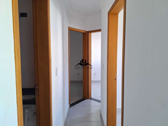 Imagem Apartamento com 3 Quartos à Venda, 64 m² em Paraíso - Santo André