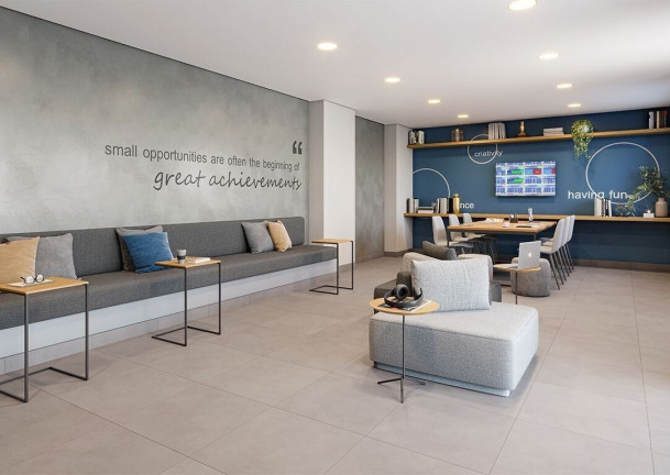 Imagem Apartamento com 2 Quartos à Venda, 44 m² em Vila Prudente - São Paulo Imagem Apartamento com 2 Quartos à Venda, 44 m² em Vila Prudente - São Paulo