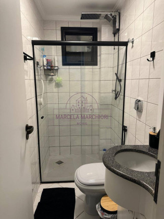 Imagem Apartamento com 2 Quartos à Venda, 80 m² em Itapuã - Vila Velha Imagem Apartamento com 2 Quartos à Venda, 80 m² em Itapuã - Vila Velha