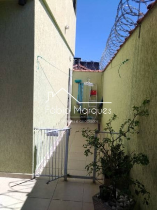Imagem Sobrado com 3 Quartos à Venda, 100 m² em Engenheiro Goulart - São Paulo Imagem Sobrado com 3 Quartos à Venda, 100 m² em Engenheiro Goulart - São Paulo