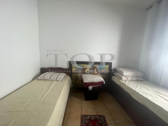 Imagem Apartamento com 2 Quartos à Venda, 70 m² em Tombo - Guarujá