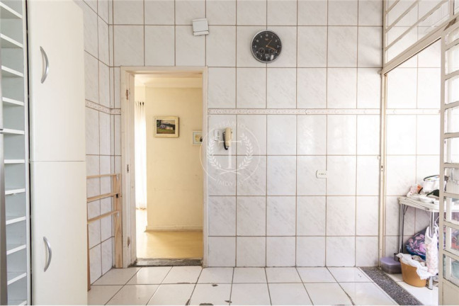 Imagem Apartamento com 2 Quartos à Venda, 94 m² em Cambuci - São Paulo