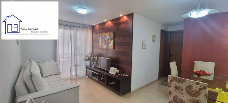 Imagem Apartamento com 2 Quartos à Venda, 64 m² em Jacarepaguá - Rio De Janeiro Imagem Apartamento com 2 Quartos à Venda, 64 m² em Jacarepaguá - Rio De Janeiro