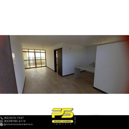 Imagem Apartamento com 1 Quarto à Venda, 31 m² em Intermares - Cabedelo Imagem Apartamento com 1 Quarto à Venda, 31 m² em Intermares - Cabedelo