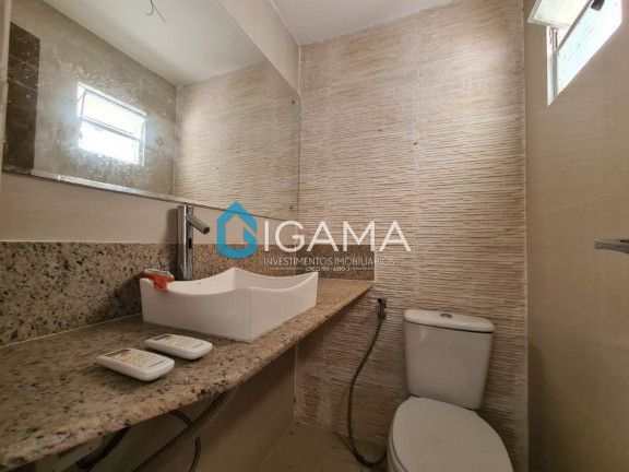 Imagem Casa com 3 Quartos à Venda, 195 m² em Nova Parnamirim - Parnamirim Imagem Casa com 3 Quartos à Venda, 195 m² em Nova Parnamirim - Parnamirim