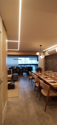 Imagem Apartamento com 3 Quartos à Venda, 151 m² em Vila Romana - São Paulo Imagem Apartamento com 3 Quartos à Venda, 151 m² em Vila Romana - São Paulo