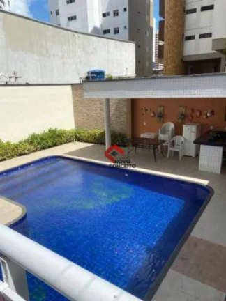 Imagem Apartamento com 3 Quartos à Venda, 144 m² em Meireles - Fortaleza