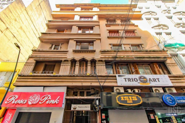 Imóvel à Venda, 124 m² em Centro Histórico - Porto Alegre