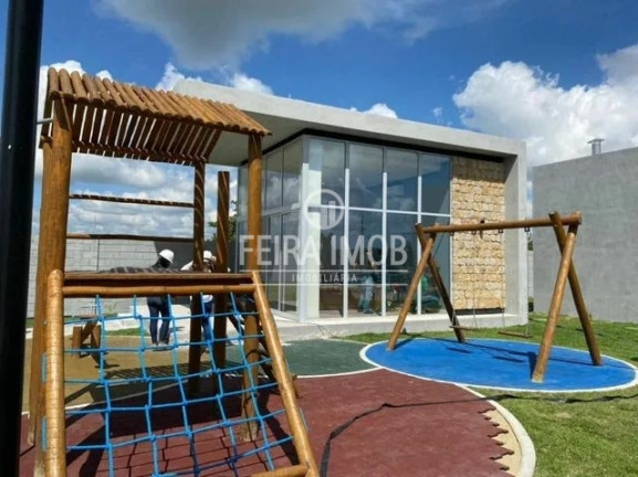 Casa com 1 Quarto à Venda, 266 m² em Sim - Feira De Santana