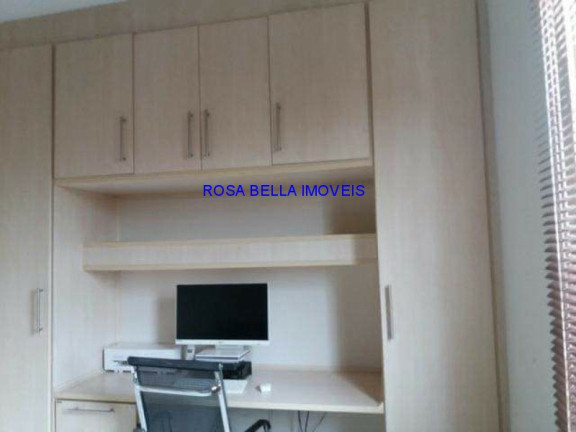 Imagem Apartamento com 2 Quartos à Venda, 56 m² em Recanto Quarto Centenário - Jundiaí