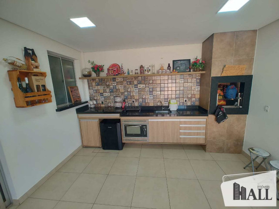 Apartamento com 2 Quartos à Venda, 64 m² em Rios Di Itália - São José Do Rio Preto