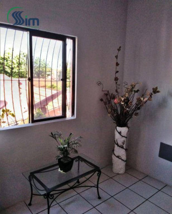 Imagem Apartamento com 3 Quartos à Venda, 70 m² em Sapiranga - Fortaleza Imagem Apartamento com 3 Quartos à Venda, 70 m² em Sapiranga - Fortaleza