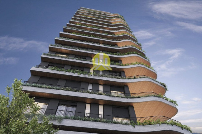 Imagem Cobertura com 4 Quartos à Venda, 398 m² em Jardim Paulista - São Paulo Imagem Cobertura com 4 Quartos à Venda, 398 m² em Jardim Paulista - São Paulo