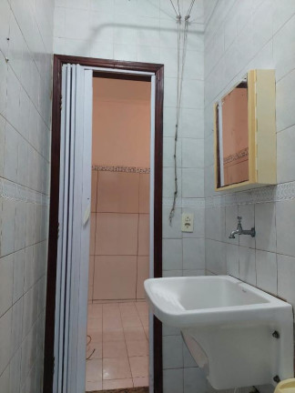 Imagem Kitnet com 1 Quarto à Venda,  em Real - Praia Grande