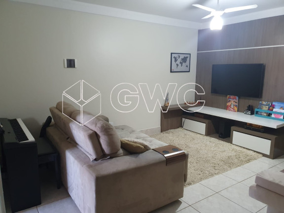 Imagem Casa com 3 Quartos à Venda, 150 m² em Jardim Portal Do Sol - Marília Imagem Casa com 3 Quartos à Venda, 150 m² em Jardim Portal Do Sol - Marília