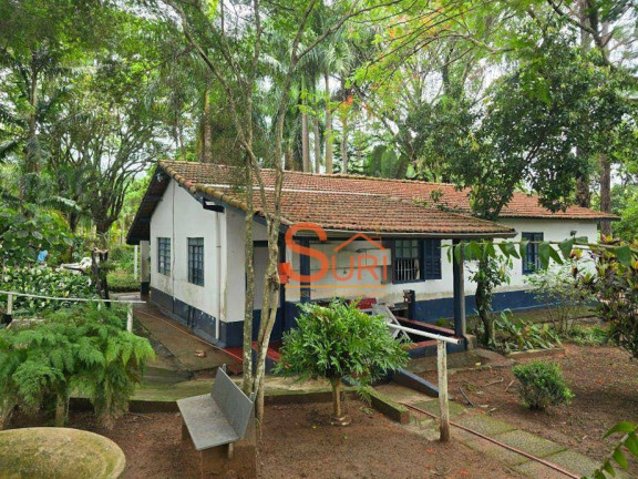 Imagem Terreno à Venda, 24.200 m² em Chácara São José - Jaguariúna