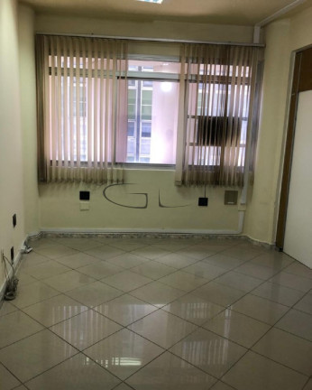 Imagem Sala Comercial à Venda, 120 m² em Centro - São Paulo Imagem Sala Comercial à Venda, 120 m² em Centro - São Paulo