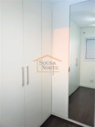 Imagem Apartamento com 2 Quartos à Venda, 45 m² em Vila Mazzei - São Paulo Imagem Apartamento com 2 Quartos à Venda, 45 m² em Vila Mazzei - São Paulo