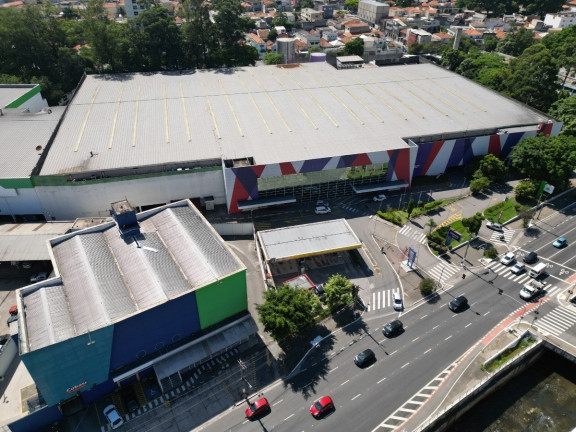 Imagem Casa com 6 Quartos à Venda, 416 m² em Ipiranga - São Paulo Imagem Casa com 6 Quartos à Venda, 416 m² em Ipiranga - São Paulo
