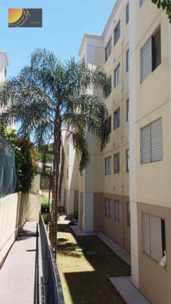 Imagem Apartamento com 2 Quartos à Venda, 43 m² em Jaraguá - São Paulo