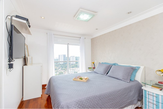 Imagem Imóvel com 4 Quartos à Venda, 311 m² em Alto Da Boa Vista - São Paulo Imagem Imóvel com 4 Quartos à Venda, 311 m² em Alto Da Boa Vista - São Paulo