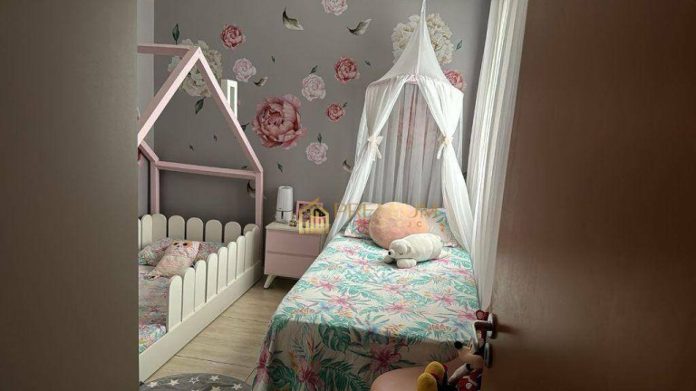 Imagem Apartamento com 2 Quartos à Venda, 83 m² em Palmeiras De São José - São José Dos Campos Imagem Apartamento com 2 Quartos à Venda, 83 m² em Palmeiras De São José - São José Dos Campos