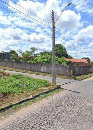 Imagem Terreno à Venda, 403 m² em São Sebastião - Teresina