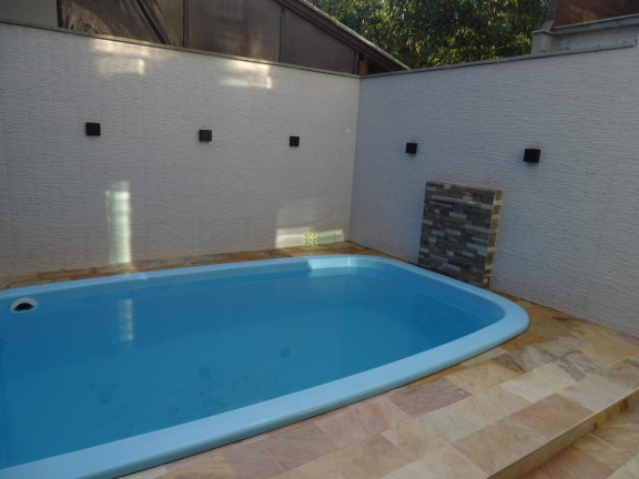 Imagem Casa com 3 Quartos à Venda, 215 m² em Vila Nova - Porto Belo