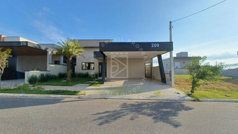 Casa com 3 Quartos à Venda, 160 m² em Loteamento Floresta - São José Dos Campos