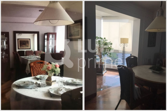 Imagem Apartamento com 3 Quartos à Venda, 250 m² em Vila Paulicéia - São Paulo Imagem Apartamento com 3 Quartos à Venda, 250 m² em Vila Paulicéia - São Paulo
