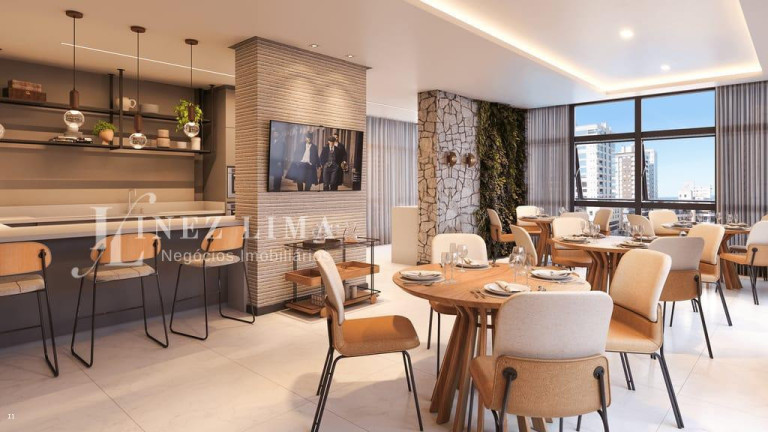 Imagem Imóvel com 3 Quartos à Venda, 118 m² em Centro - Itapema