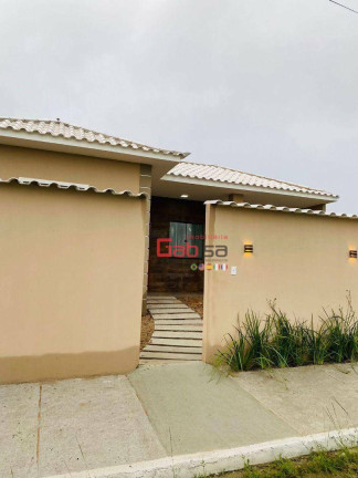 Imagem Casa com 3 Quartos à Venda, 110 m² em São Matheus - São Pedro Da Aldeia Imagem Casa com 3 Quartos à Venda, 110 m² em São Matheus - São Pedro Da Aldeia