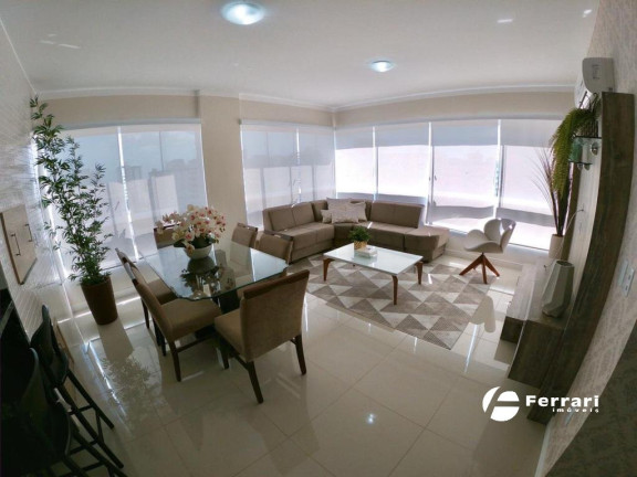 Imagem Apartamento com 3 Quartos à Venda, 128 m² em Zona Nova - Capão Da Canoa Imagem Apartamento com 3 Quartos à Venda, 128 m² em Zona Nova - Capão Da Canoa