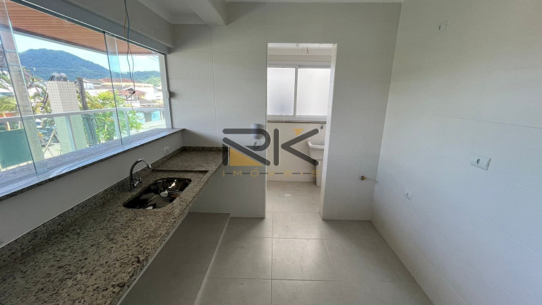 Imagem Apartamento com 2 Quartos à Venda, 90 m² em Itaguá - Ubatuba Imagem Apartamento com 2 Quartos à Venda, 90 m² em Itaguá - Ubatuba