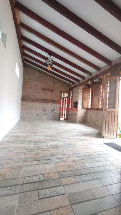 Imagem Casa com 3 Quartos à Venda, 150 m² em Espírito Santo - Porto Alegre Imagem Casa com 3 Quartos à Venda, 150 m² em Espírito Santo - Porto Alegre