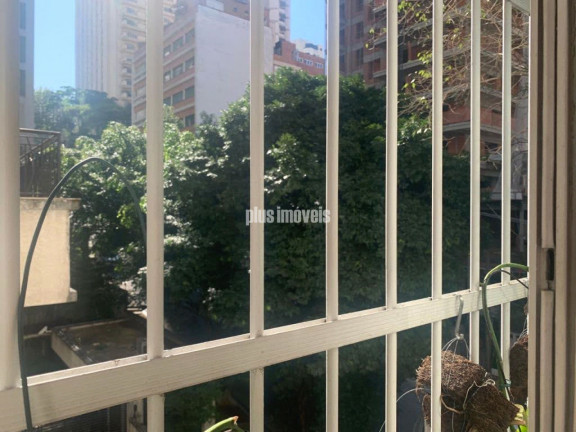 Imagem Apartamento com 3 Quartos à Venda, 140 m² em Jardim Paulista - São Paulo Imagem Apartamento com 3 Quartos à Venda, 140 m² em Jardim Paulista - São Paulo
