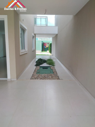Imagem Imóvel com 4 Quartos à Venda,  em José De Alencar - Fortaleza