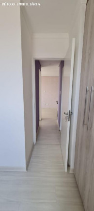Imagem Apartamento com 2 Quartos à Venda, 46 m² em Parque Jaçatuba - Santo André