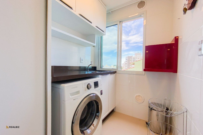 Imagem Apartamento com 3 Quartos à Venda, 110 m² em Armação Da Piedade - Governador Celso Ramos