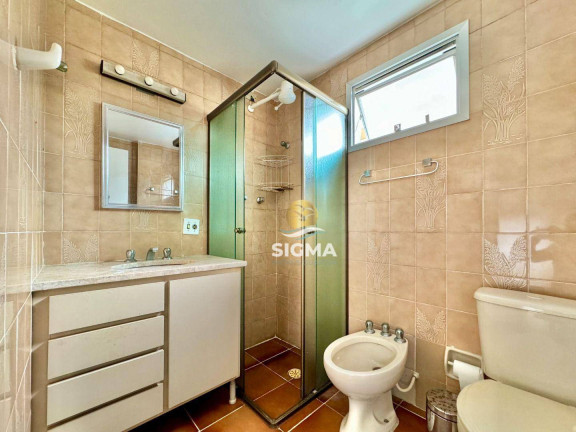 Imagem Apartamento com 4 Quartos à Venda, 120 m² em Pitangueiras - Guarujá Imagem Apartamento com 4 Quartos à Venda, 120 m² em Pitangueiras - Guarujá