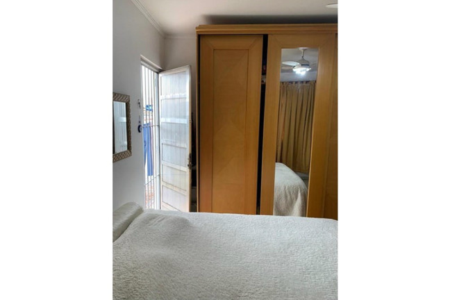 Imagem Casa com 4 Quartos à Venda, 140 m² em Vila Mira - São Paulo Imagem Casa com 4 Quartos à Venda, 140 m² em Vila Mira - São Paulo