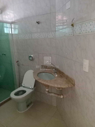 Imagem Casa com 4 Quartos à Venda, 180 m² em Itapebussu - Guarapari