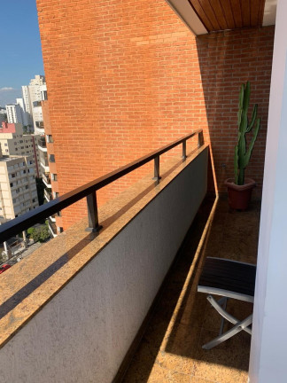 Imagem Imóvel com 3 Quartos à Venda, 182 m² em Campo Belo - São Paulo Imagem Imóvel com 3 Quartos à Venda, 182 m² em Campo Belo - São Paulo