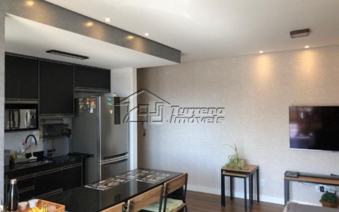 Imagem Apartamento com 2 Quartos à Venda, 69 m² em Parque Industrial - São José Dos Campos Imagem Apartamento com 2 Quartos à Venda, 69 m² em Parque Industrial - São José Dos Campos